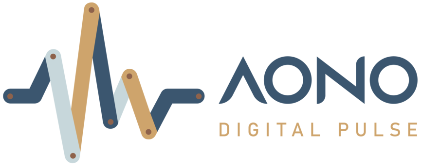 Aono Digital Pulse